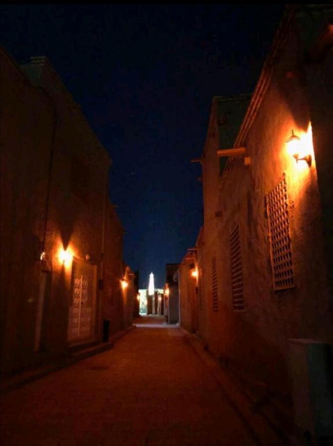 Khiva Karim Sulton Hotel Exterior photo